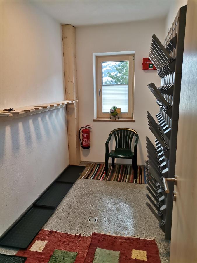 Apart Leibrecht Hainzenberg Luaran gambar