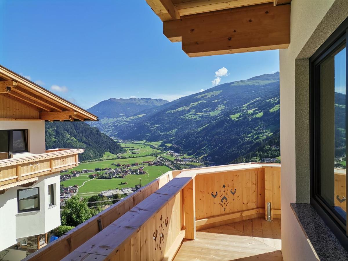 Apart Leibrecht Hainzenberg Luaran gambar