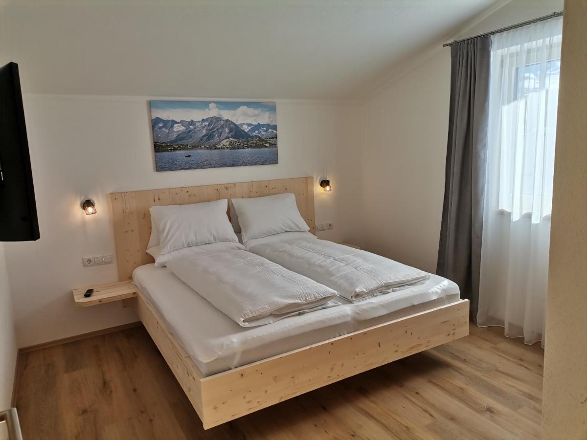 Apart Leibrecht Apartment Hainzenberg Luaran gambar