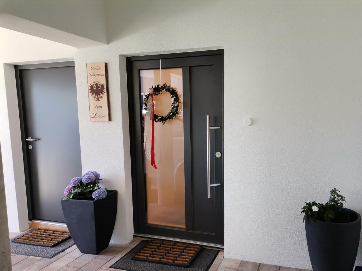 Apart Leibrecht Hainzenberg Luaran gambar